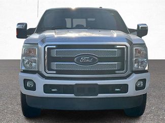 Used 2016 Ford F250 Platinum w/ FX4 Off-Road Package video 3