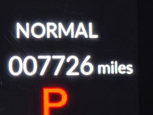 Certified 2025 Honda Pilot Sport image 6