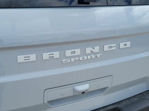New 2026 Ford Bronco Sport Big Bend AWD/4WD image 7