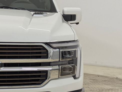 New 2026 Ford F150 King Ranch w/ Equipment Group 601A High image 20