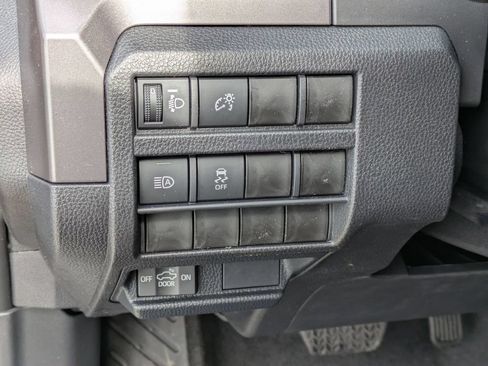 New 2026 Toyota Tacoma SR5 RWD image 15