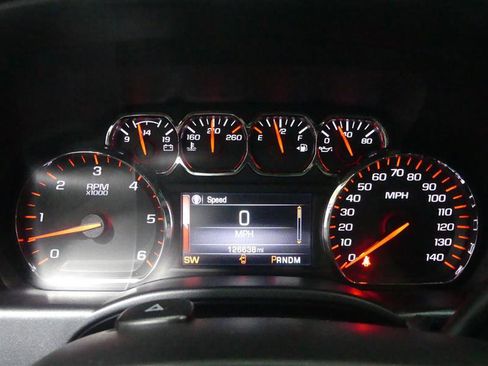 Used 2015 GMC Sierra 1500 SLE w/ SLE Value Package image 30