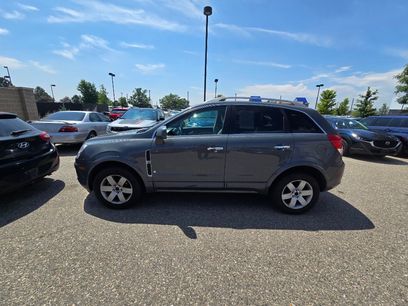 Used 2008 Saturn Vue XR w/ Premium Trim Package