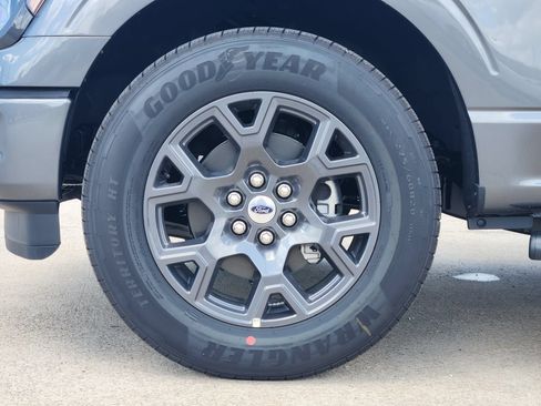New 2026 Ford F150 STX w/ Equipment Group 200A RWD image 11
