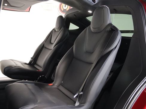 Used 2026 Tesla Model X Plaid AWD/4WD image 50