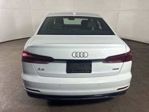 Used 2025 Audi A6 2.0T Premium w/ Convenience Plus Package image 6