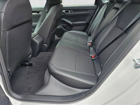 New 2026 Honda Civic FWD Hybrid Sedan image 12