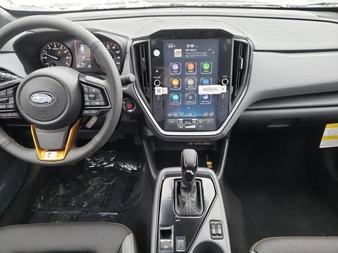 New 2026 Subaru Crosstrek 2.5i Wilderness image 14