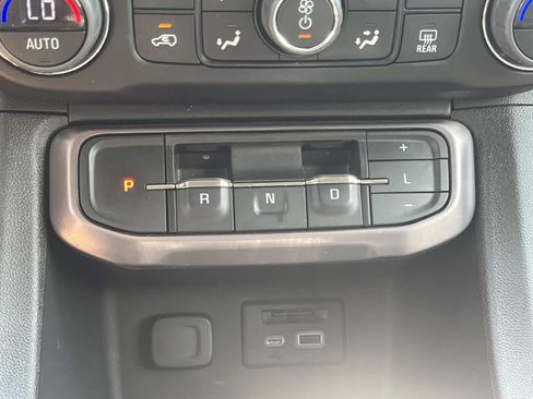 Used 2023 GMC Acadia AT4 w/ Preferred Package AWD/4WD image 37