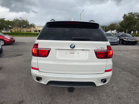 Used 2013 BMW X5 xDrive35i AWD/4WD image 6