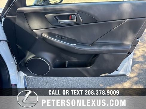 New 2026 Lexus IS 350 F Sport image 11