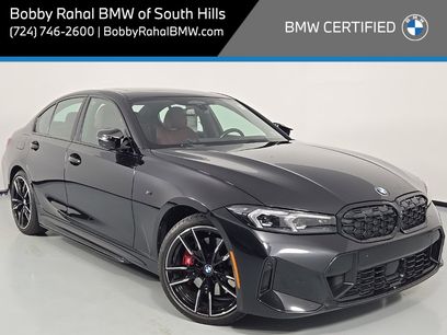 Used 2023 BMW M340i xDrive
