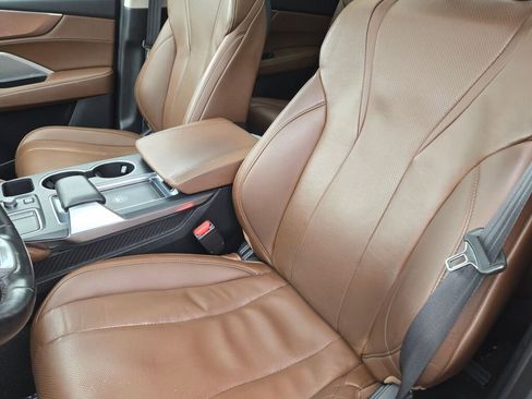 Used 2022 Acura MDX SH-AWD w/ Technology Package image 26