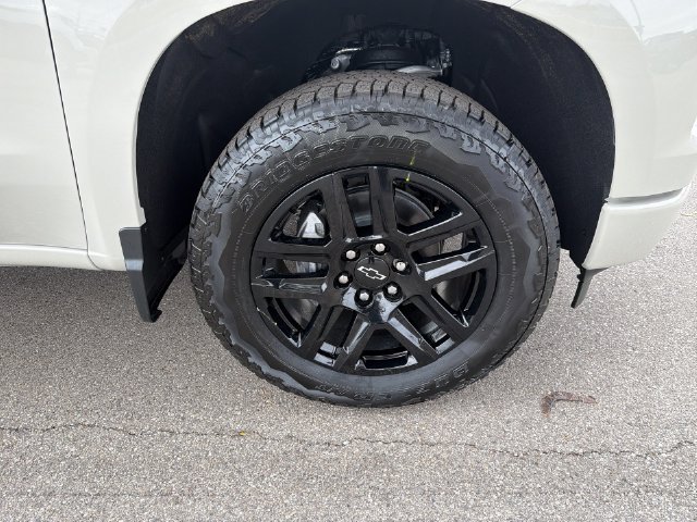 New 2026 Chevrolet Silverado 1500 RST w/ RST All Star Premium Package AWD/4WD image 18