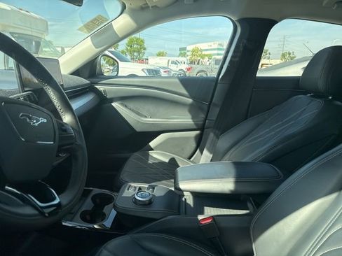 Used 2023 Ford Mustang Mach-E Select RWD image 6