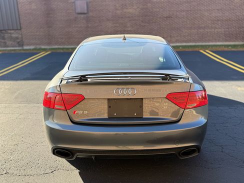 Used 2013 Audi RS 5 Coupe image 6