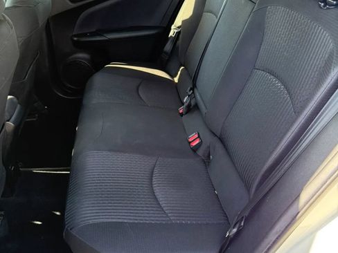 Used 2016 Toyota Prius Three FWD image 10