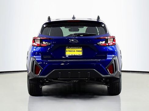 New 2026 Subaru Crosstrek 2.0i Premium image 6