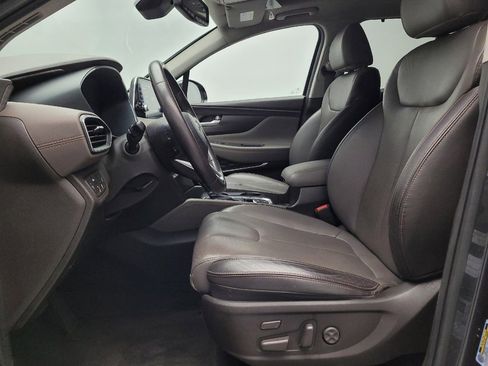 Used 2020 Hyundai Santa Fe Limited image 17