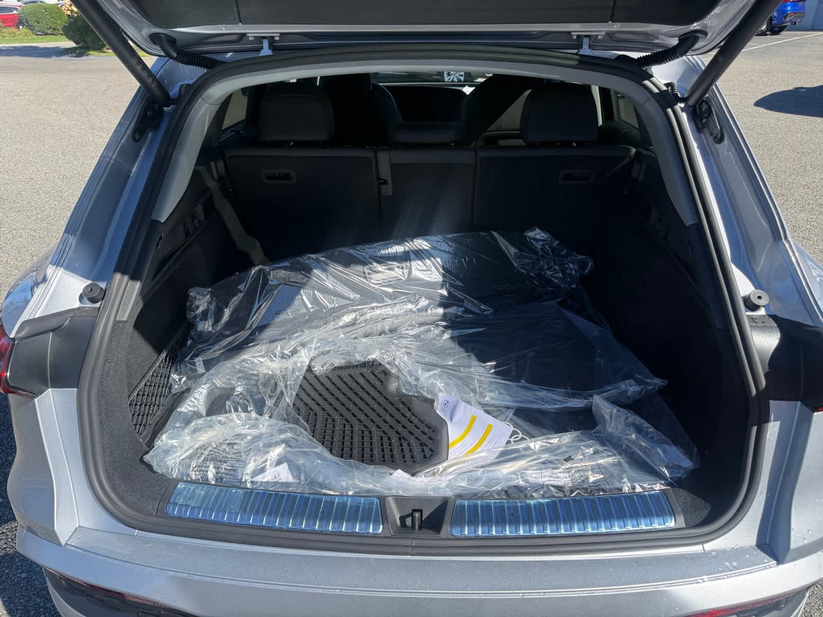 New 2026 Audi Q5 Premium AWD/4WD image 19