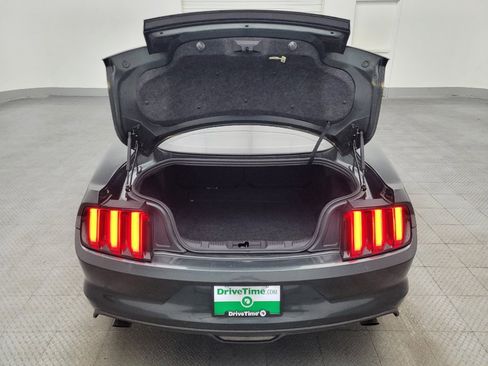 Used 2016 Ford Mustang Premium w/ Ecoboost Performance Package image 29