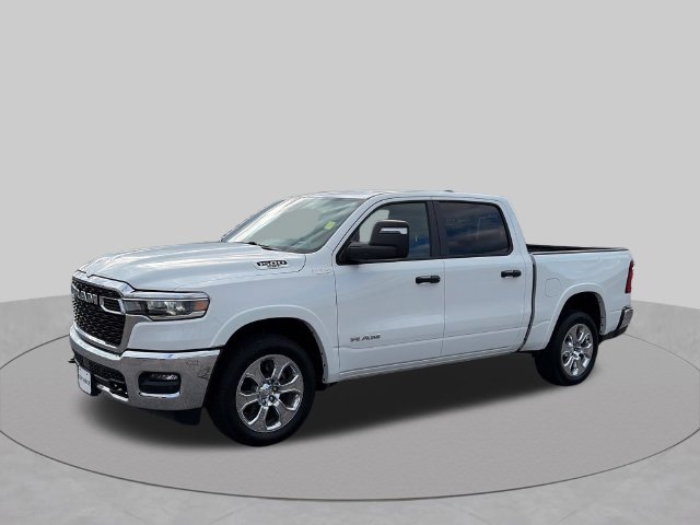 Used 2025 RAM 1500 Lone Star AWD/4WD 360° Tour