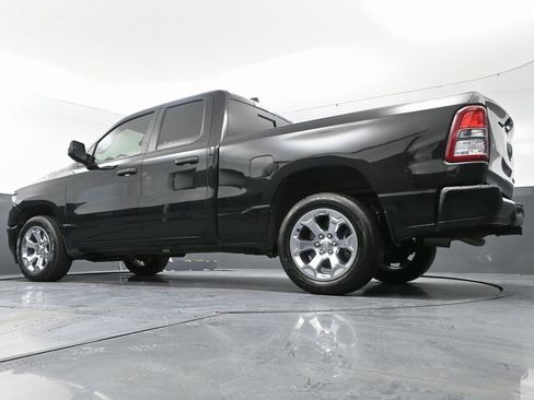 Used 2024 RAM 1500 Tradesman image 47