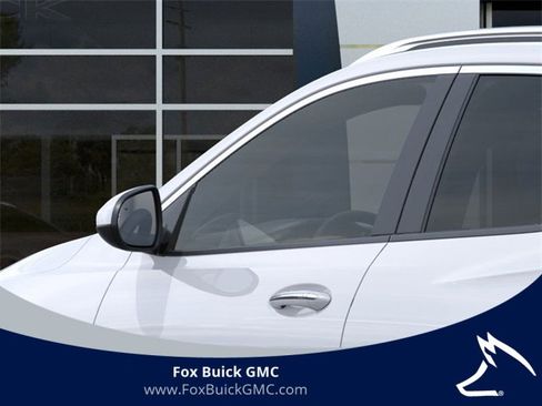 New 2026 Buick Encore GX Sport Touring w/ Comfort Package image 12