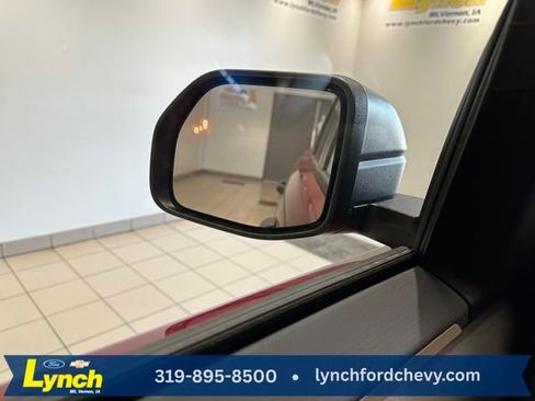 New 2025 Ford Bronco Sport Big Bend image 12