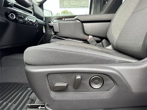 New 2026 GMC Sierra 1500 Elevation image 12