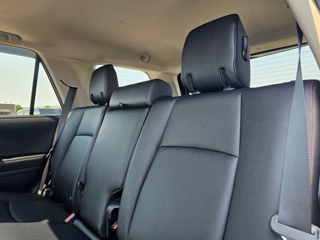Used 2023 Toyota 4Runner TRD Off-Road Premium w/ Off Road Premium Plus Package AWD/4WD image 19