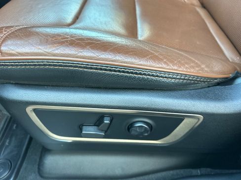 Used 2021 RAM 1500 Limited image 13