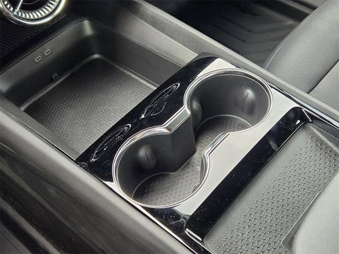 New 2025 Chevrolet Blazer EV LT image 11