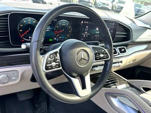Certified 2020 Mercedes-Benz GLS 450 4MATIC image 18