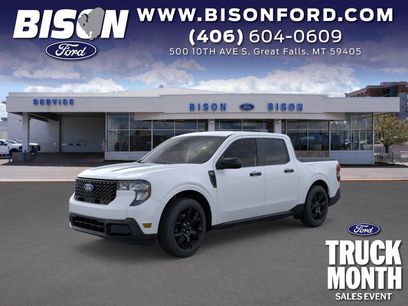 New 2026 Ford Maverick XLT w/ Equipment Group 301A