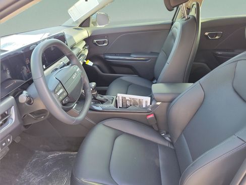 New 2026 Kia K4 GT-Line Turbo FWD image 15