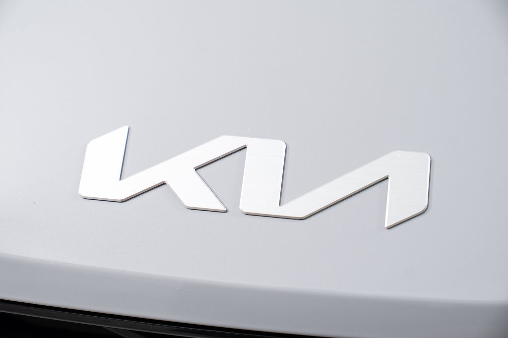Used 2025 Kia K5 GT-Line AWD/4WD image 18