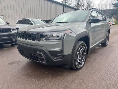 Used 2026 Jeep Cherokee Limited