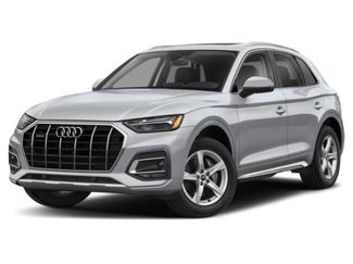 Used 2023 Audi Q5 2.0T Premium w/ Convenience Package AWD/4WD video 1