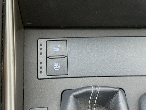 Used 2019 Lexus IS 300 F Sport w/ F Sport Package image 19