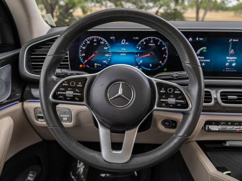 Used 2020 Mercedes-Benz GLE 350 image 24