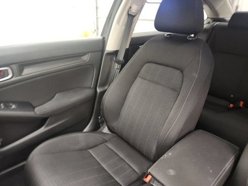 Used 2024 Honda Civic LX image 15