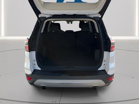 Used 2018 Ford Escape SEL w/ Ford Safe & Smart Package image 35