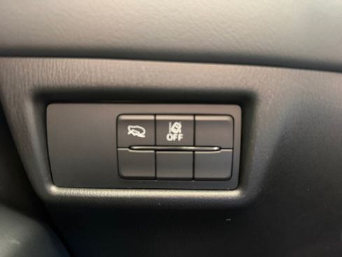 Used 2023 MAZDA CX-5 AWD 2.5 S w/ Select Package image 22