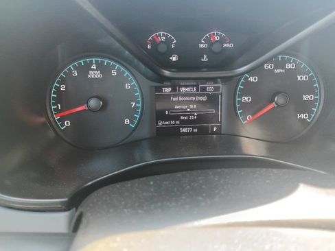 Used 2022 Chevrolet Colorado W/T w/ WT Convenience Package AWD/4WD image 14