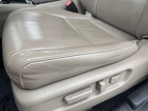 Used 2018 Honda Ridgeline RTL-E image 27