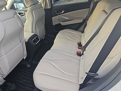 Used 2025 Acura RDX w/ Technology Package image 7