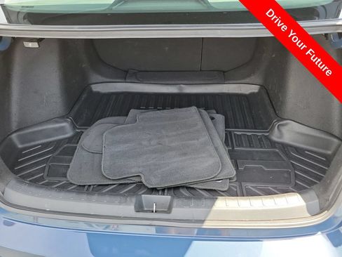 Used 2025 Honda Civic Sport image 24