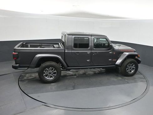 New 2026 Jeep Gladiator Mojave AWD/4WD image 28