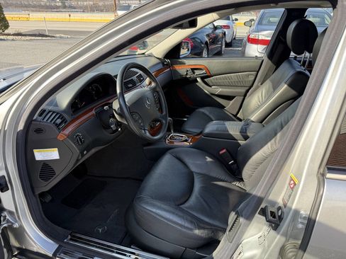 Used 2006 Mercedes-Benz S 350 image 12